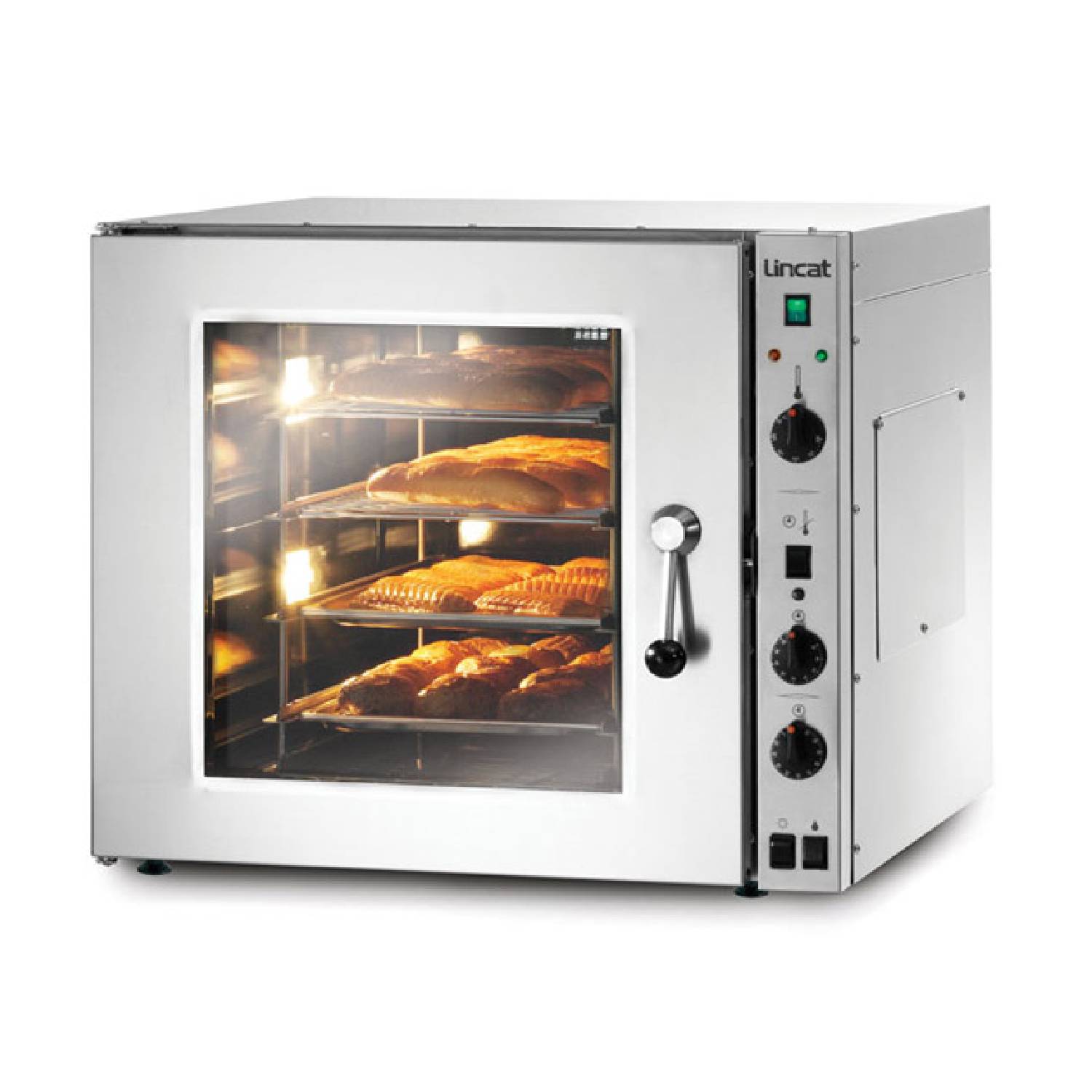 LINCAT ECO9 Countertop Convection Oven LINCAT ECO9 Countertop Convection Oven