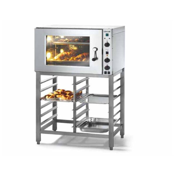 LINCAT ECO9/FSBT Floor stand for Baking Trays LINCAT ECO9/FSBT Floor stand for Baking Trays