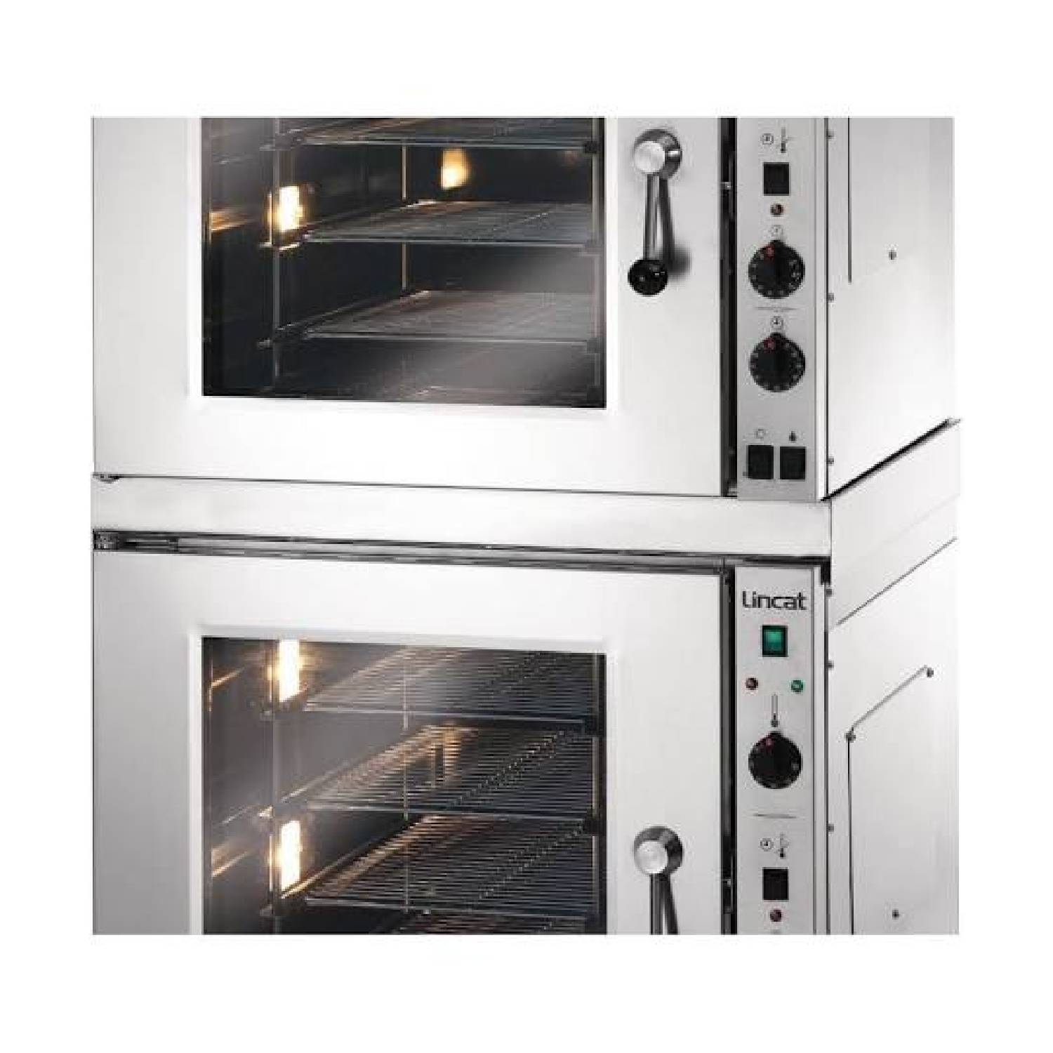 LINCAT ECO9/SK Stacking Kit LINCAT ECO9/SK Stacking Kit