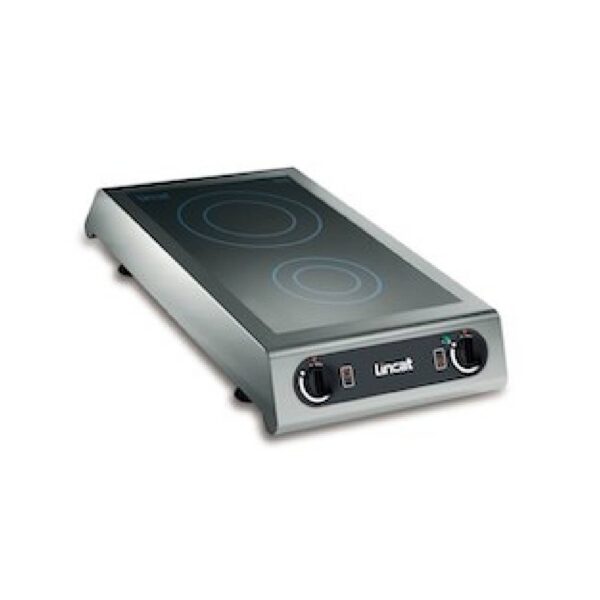 LINCAT IH21 Induction Hob LINCAT IH21 Induction Hob