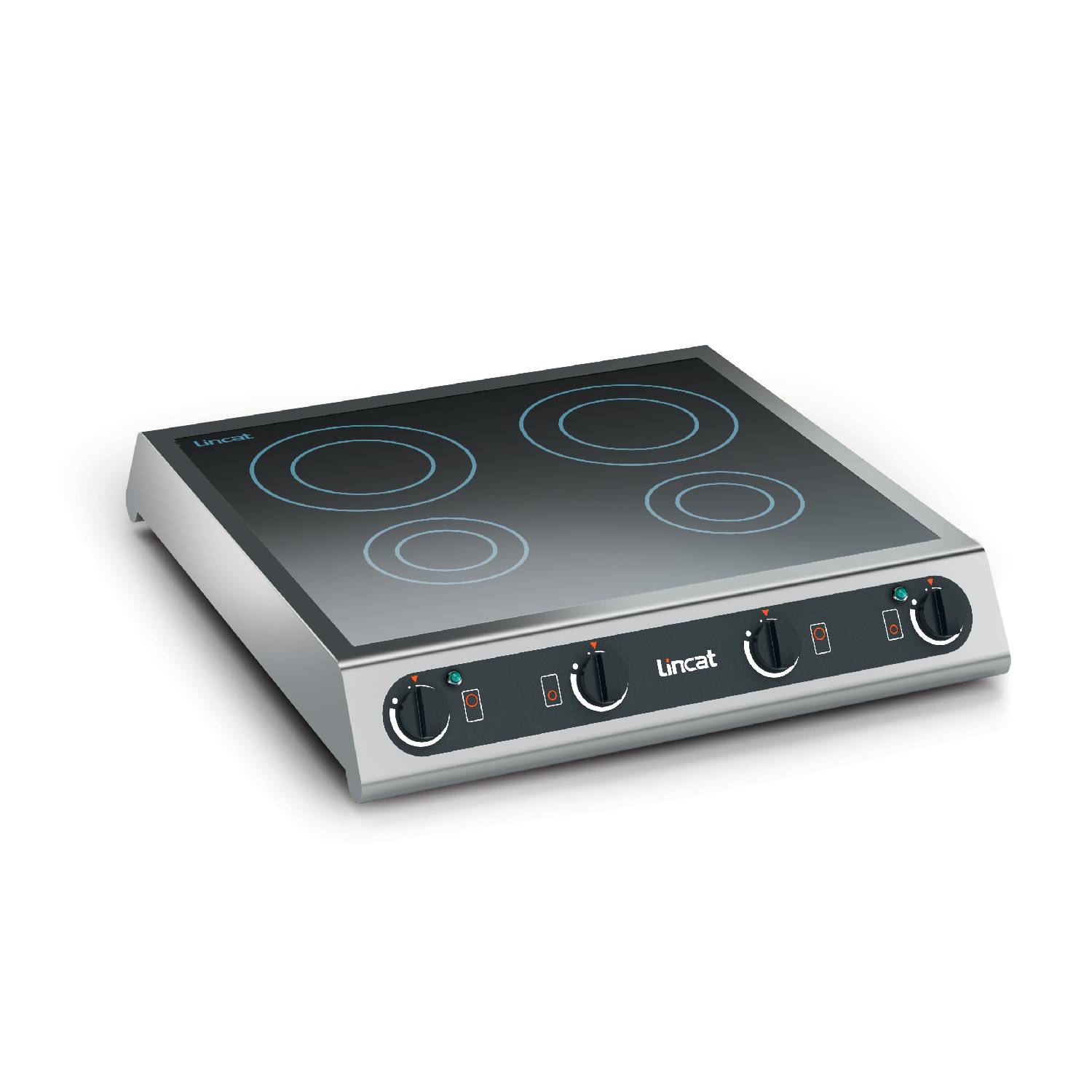 LINCAT IH42 Induction Hob LINCAT IH42 Induction Hob