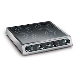 LINCAT IH42 Induction Hob