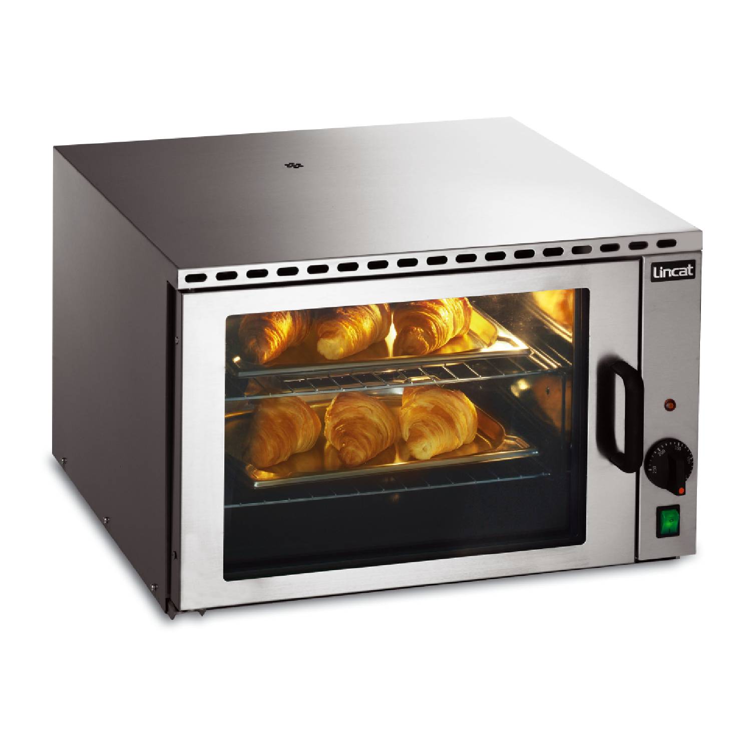 LINCAT LCO Lynx 400 Electric Countertop Convection Oven 33L LINCAT LCO Lynx 400 Electric Countertop Convection Oven 33L