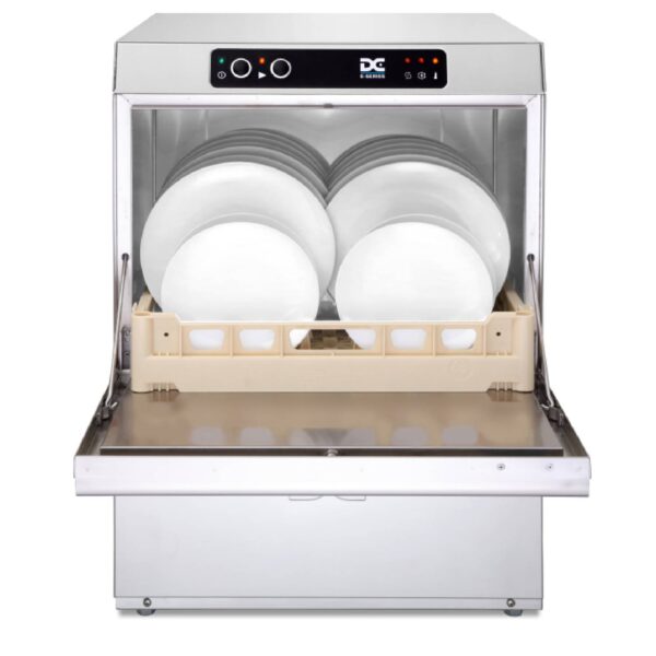 DC ED50 Dishwasher Open Front