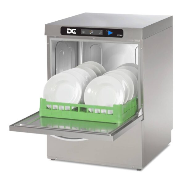 DC OXD50A Optima Dishwasher