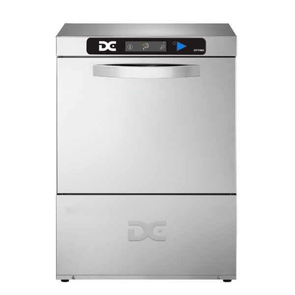 DC OXG50 Optima Glasswasher Front
