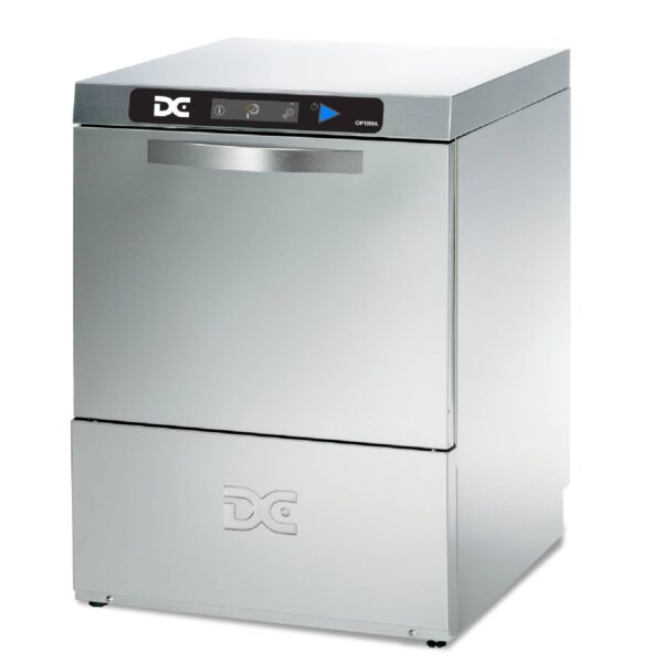 DC OXG50 Optima Glasswasher Side