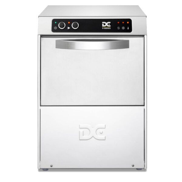 DC SG35 Standard Glasswasher, 350mm Basket 14 Pint DC SG35 Standard Glasswasher
