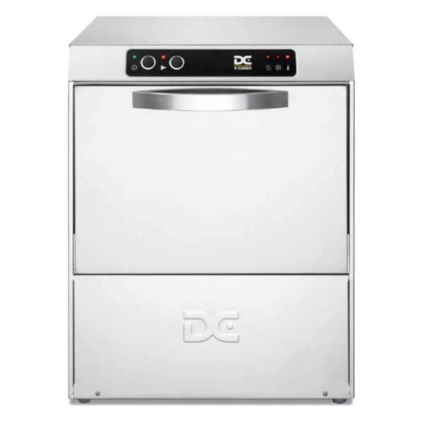 DC SG45 Glasswasher Front Closed