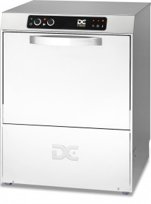 DC SG45 IS Standard Glasswasher with Integral Softener, 450mm Basket 25 Pint DC SG45 IS Standard Glasswasher with Integral Softener, 450mm Basket 25 Pint