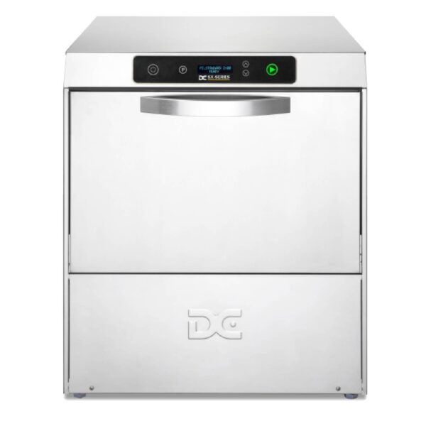 DC SXG50 Standard Extra Glasswasher