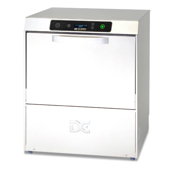 DC SXG50 Standard Extra Glasswasher side