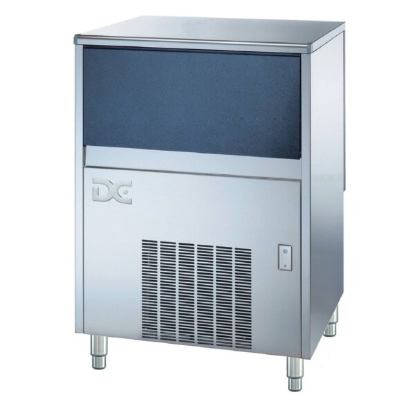 DC DC100-60A Self Contained Icemaker 100kg/24hr (Classic Ice) DC DC100-60A Self Contained Icemaker 100kg/24hr (Classic Ice)