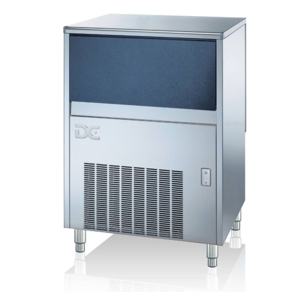 DC DC130-65A Self Contained Icemaker 130kg/24hr (Classic Ice)