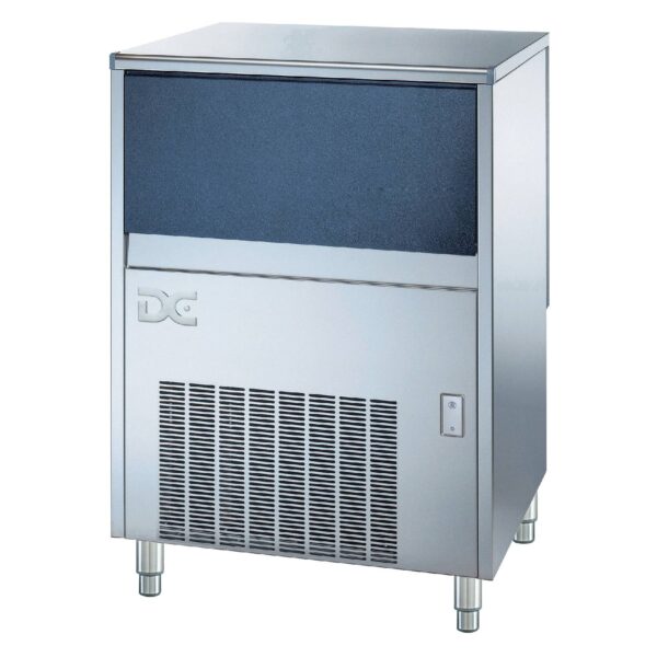 DC DC155-65A Self Contained Icemaker 155kg/24hr (Classic Ice)