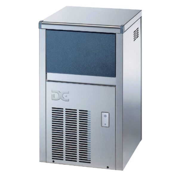 DC DC25-6A Self Contained Icemaker 25kg/24hr (Classic Ice)
