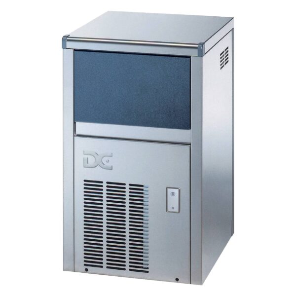 DC DC30-10A Self Contained Icemaker 30kg/24hr (Classic Ice)