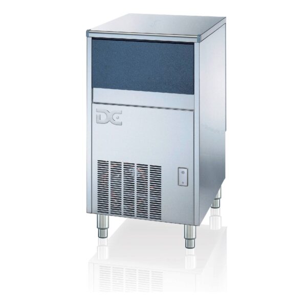 DC DC35-16A Self Contained Icemaker 35kg/24hr (Classic Ice) DC DC35-16A Self Contained Icemaker 35kg/24hr (Classic Ice)