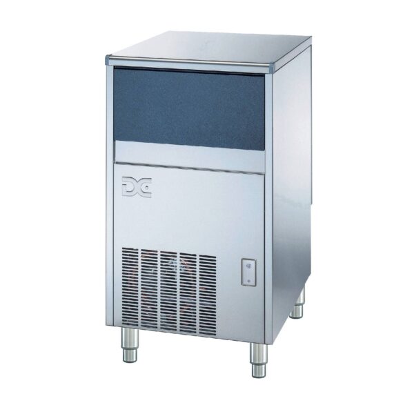 DC DC45-25 Self Contained Icemaker 45kg_24hr (Classic Ice)