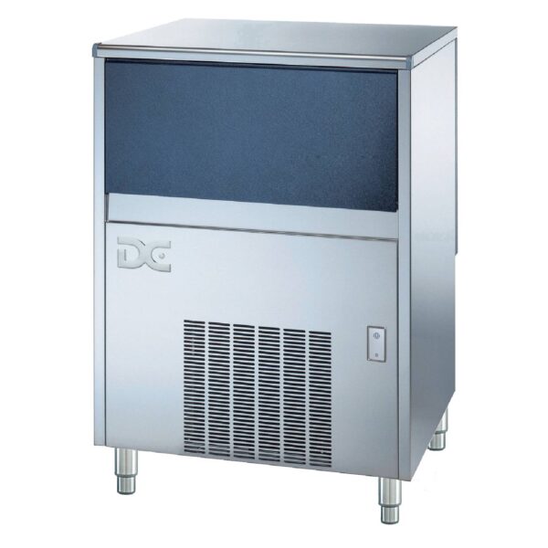 DC DC55-25A Self Contained Icemaker 55kg/24hr (Classic Ice)