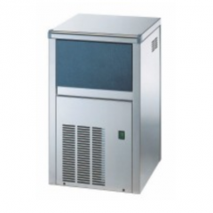 DC DC25-6A Self Contained Icemaker 25kg/24hr (Classic Ice)