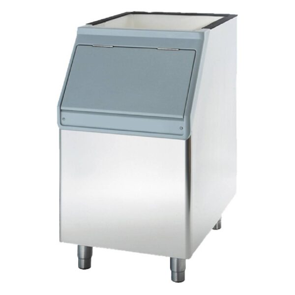 DC B100 Ice Storage Bin - 100kg