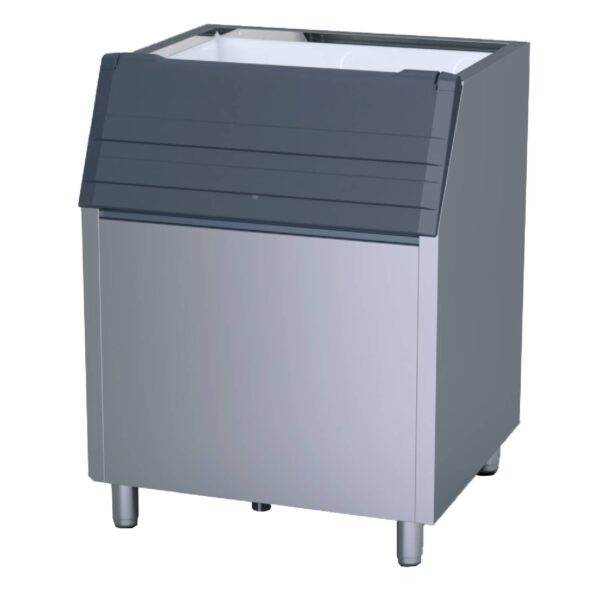 DC B400 Ice Storage Bin – 200kg DC B400 Ice Storage Bin - 200kg