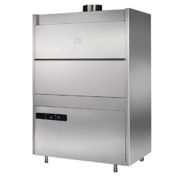 DC DC109A Pot & Utensil Washer