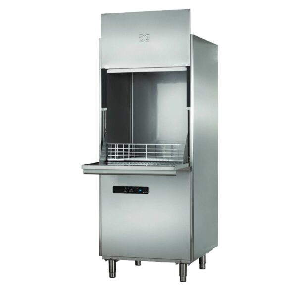 DC DC57-62A Pot & Utensil Washer