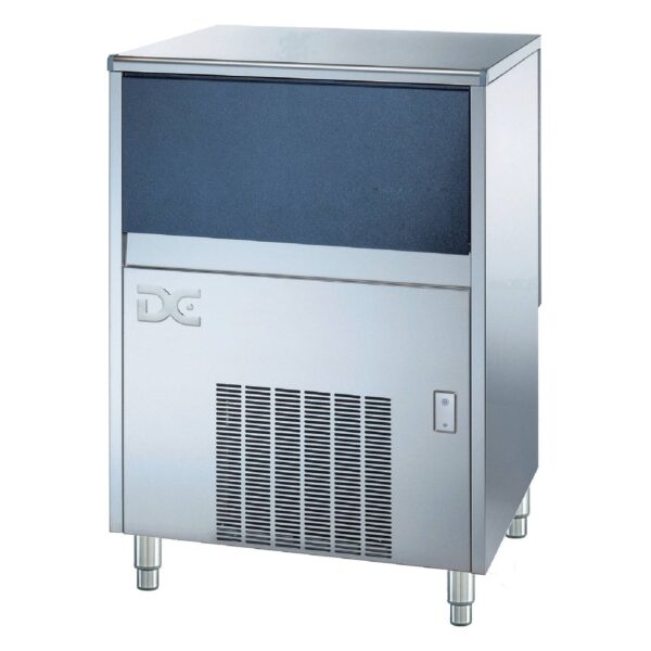 DC DCG150-40A Self Contained Icemaker 150kg/24hr (Granular Ice