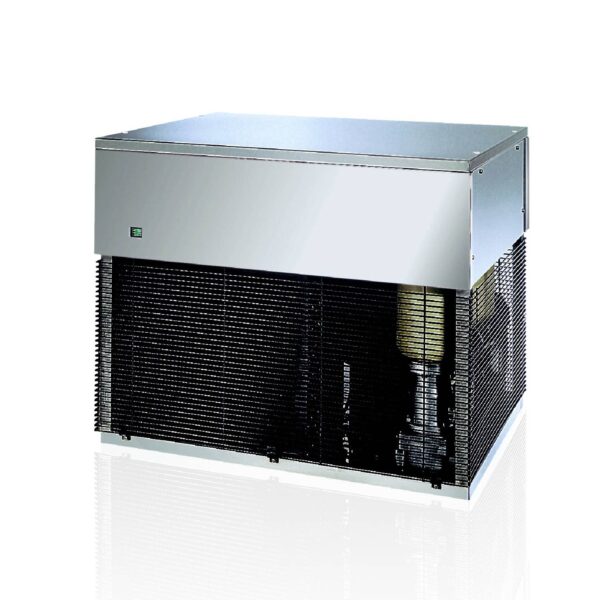 DC DCG500A Modular Icemaker 500kg/24hr (Granular Ice)