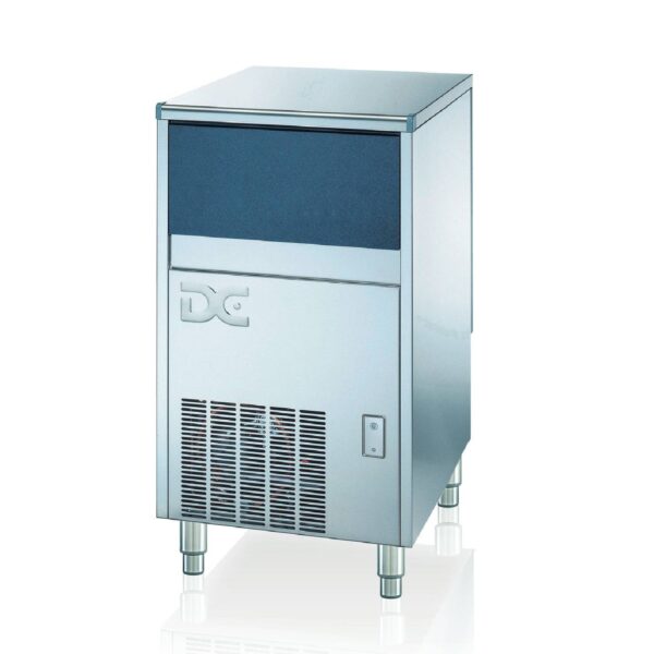 DC DCG90-20A Self Contained Icemaker 90kg/24hr (Granular Ice)