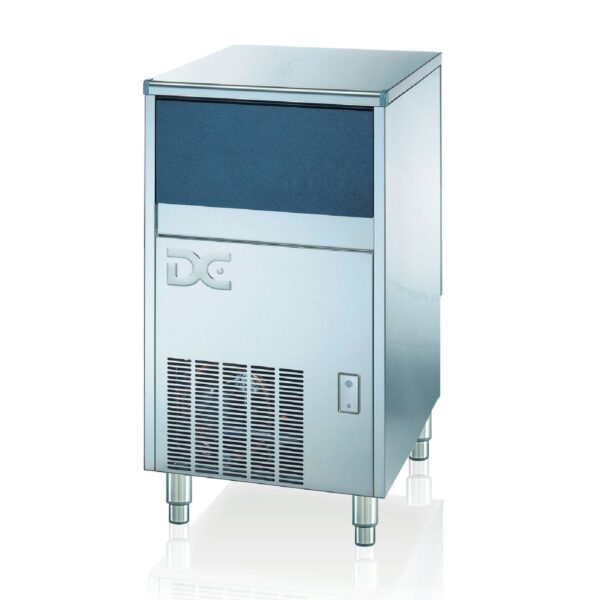 DC DCG90-30A Self Contained Icemaker 90kg/24hr (Granular Ice)