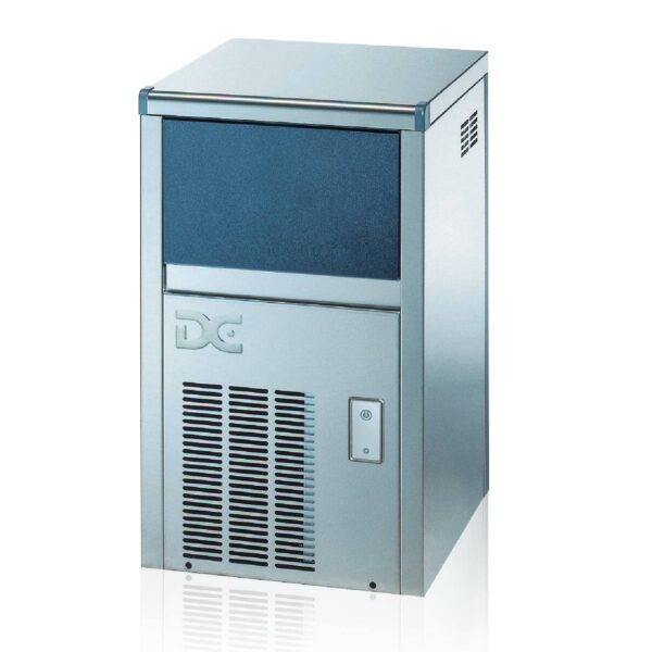 DC DCP25-8 Self Contained Icemaker 25kg/24hr (Hollow Ice)
