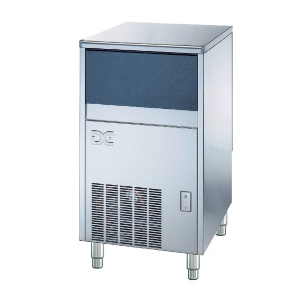 DC DCP45-20A Self Contained Icemaker 45kg/24hr (Hollow Ice)