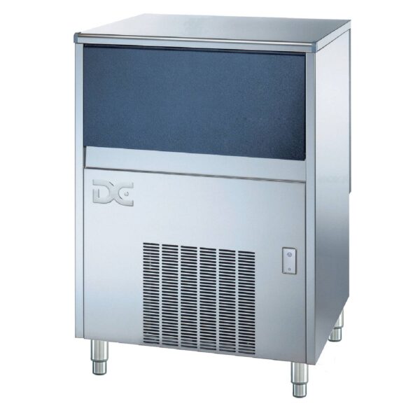 DC DCT140-40A Self Contained Icemaker 140kg/24hr (Pebble Ice)