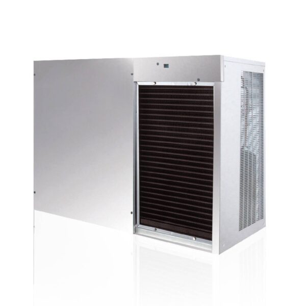 DC DCV750A Modular Icemaker 750kg/24hr (Pyramid Ice)