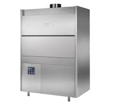 Pot and Utensil Washers