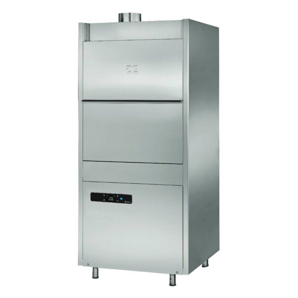 DC67A Pot & Utensil Washer
