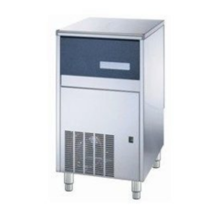 DC DCG90-30A Self Contained Icemaker 90kg/24hr (Granular Ice)