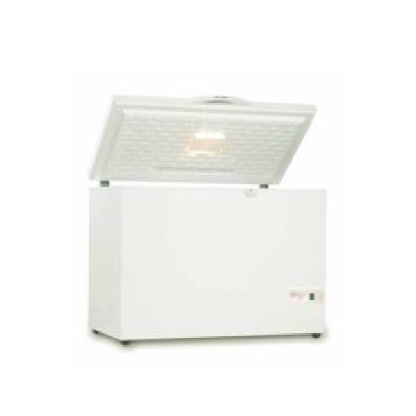 VESTFROST SB200 Low Energy Chest Freezer 198L