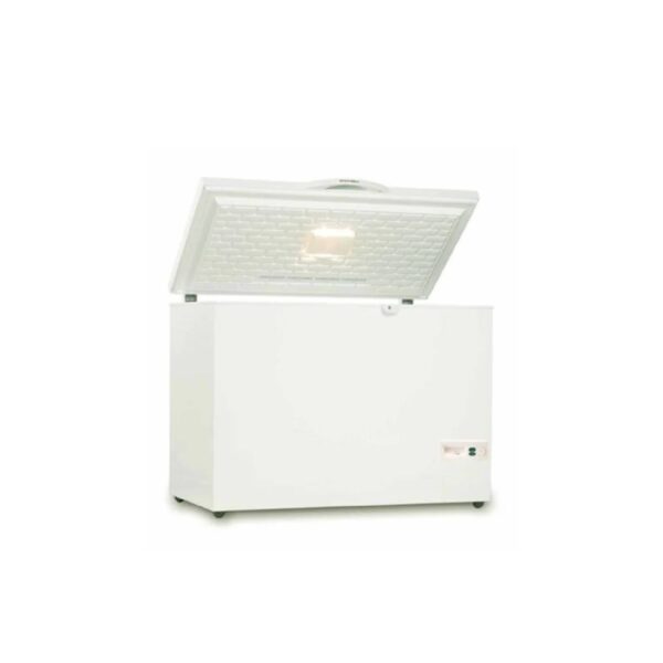 VESTFROST SB400 Low Energy Chest Freezer 383L