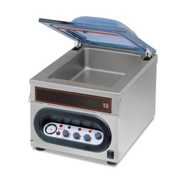 AVAMORE/CHEFQUIP CQV12 Vacuum Packing Machine