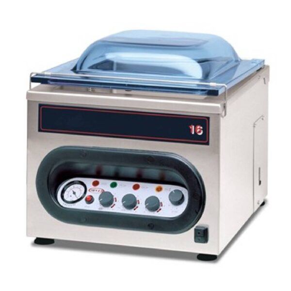 AVAMORE/CHEFQUIP CQV16 Vacuum Packing Machine