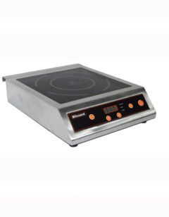 BLIZZARD BIH1 Single Induction Hob, 3000W BLIZZARD BIH1 Single Induction Hob