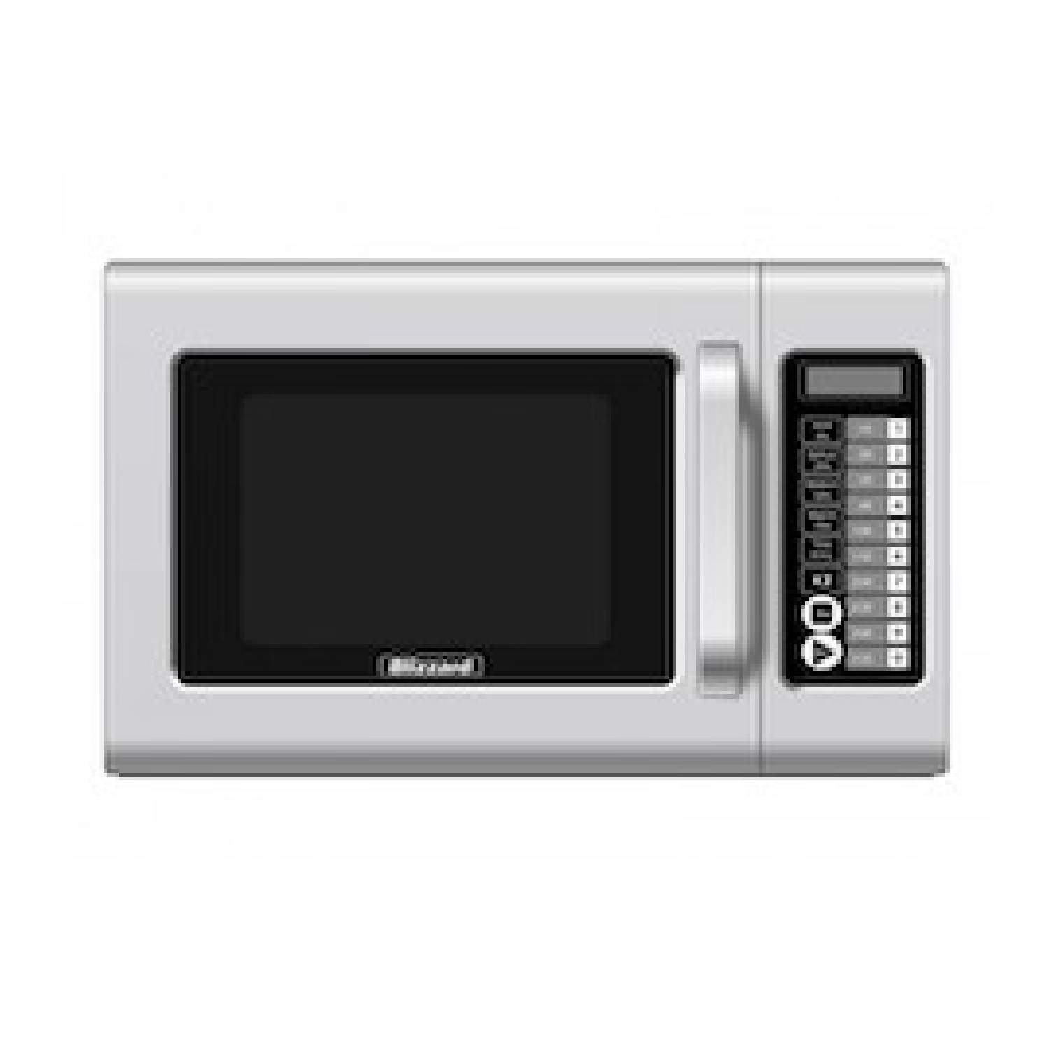 BLIZZARD BCM1000 Commercial 1000W Microwave Oven