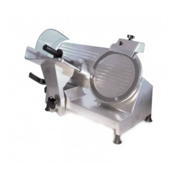 CHEFQUIP CQS300 Heavy Duty Meat Slicer - 300mm Blade