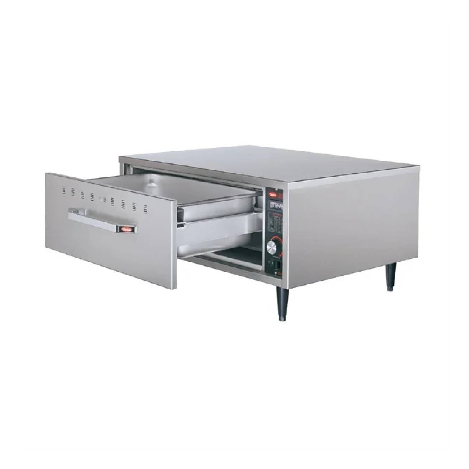 Hatco HDW-1 Freestanding Drawer Warmer – Single Drawer Model Hatco HDW-1 Freestanding Drawer Warmer – Single Drawer Model - Image 4