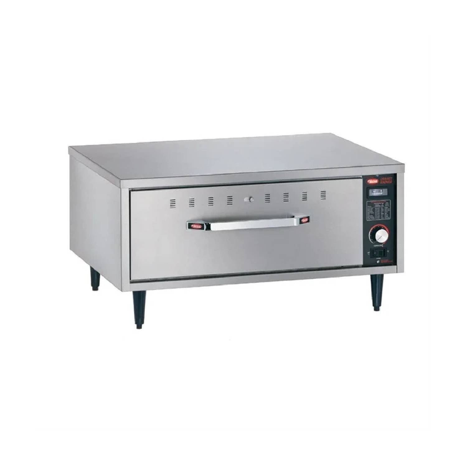 Hatco HDW-1 Freestanding Drawer Warmer – Single Drawer Model Hatco HDW-1 Freestanding Drawer Warmer – Single Drawer Model