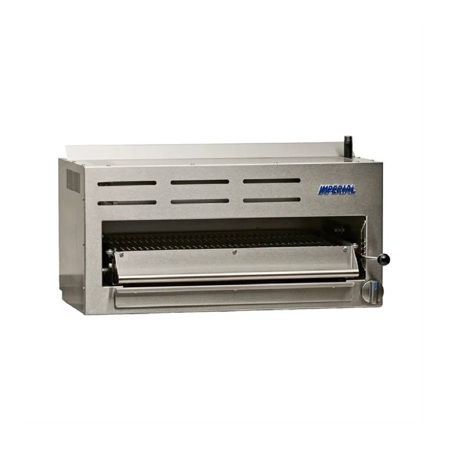 IMPERIAL ISB-36 Gas Salamander Grill